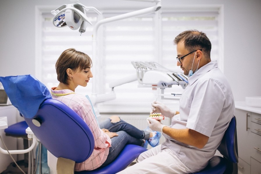 Do You Need Tooth Extraction for Braces? Explained