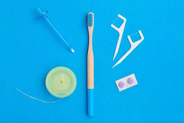 New Year’s resolution: visit the dentist now!