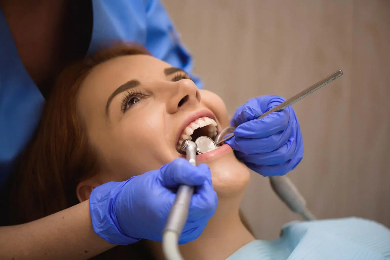 Dentist near me: Can we go to the dentist right now?