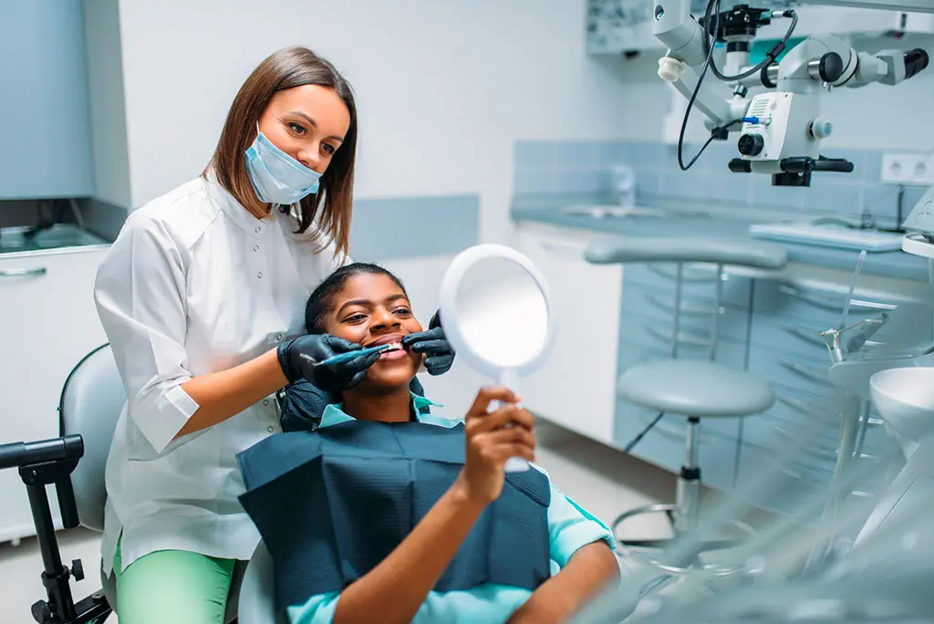 How long do braces treatments last?