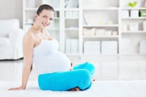 Is dental anesthesia safe during pregnancy?