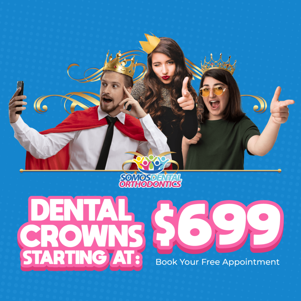 cheap and affordable dental crowns in phoenix arizona