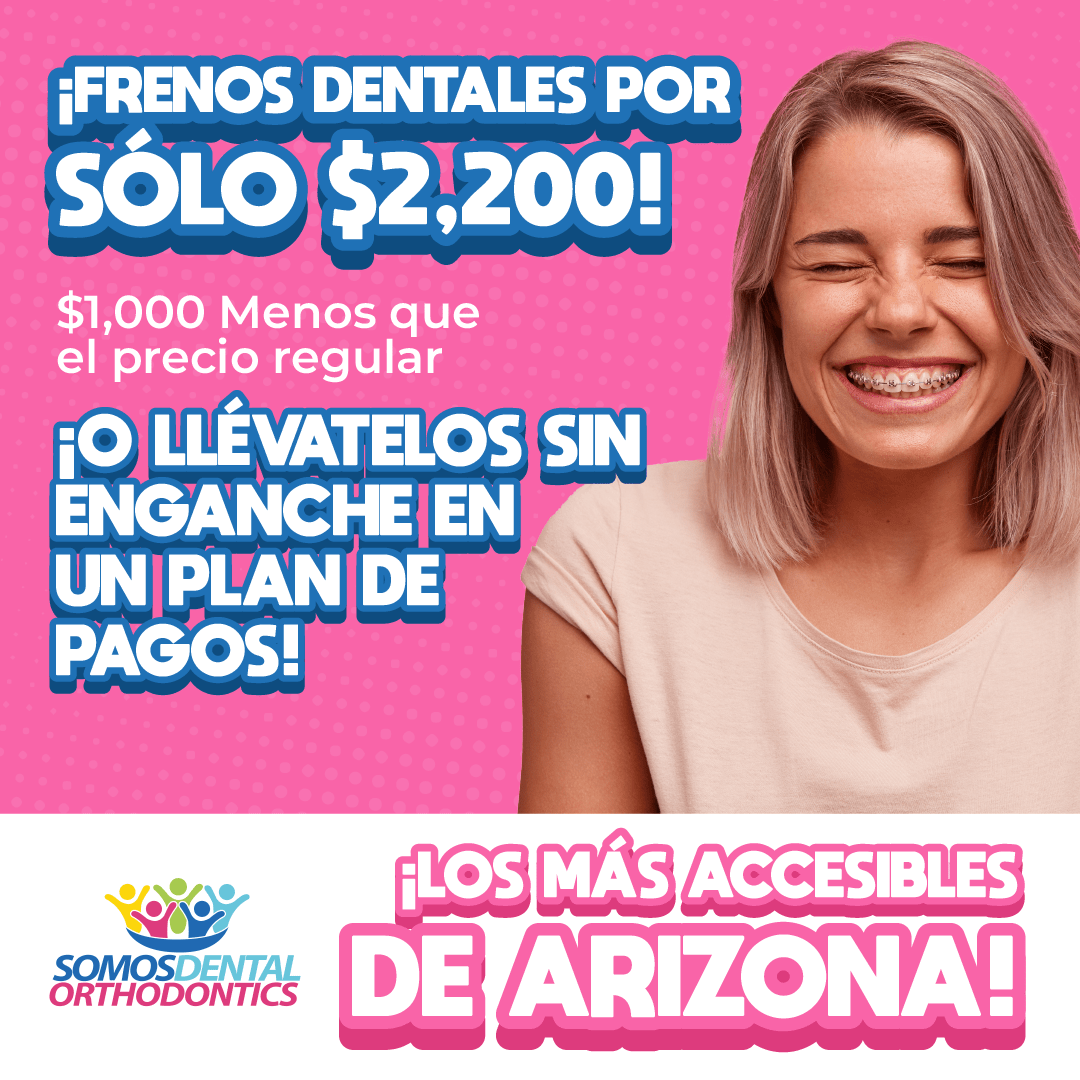 banner to promote affordable braces in phoenix 01