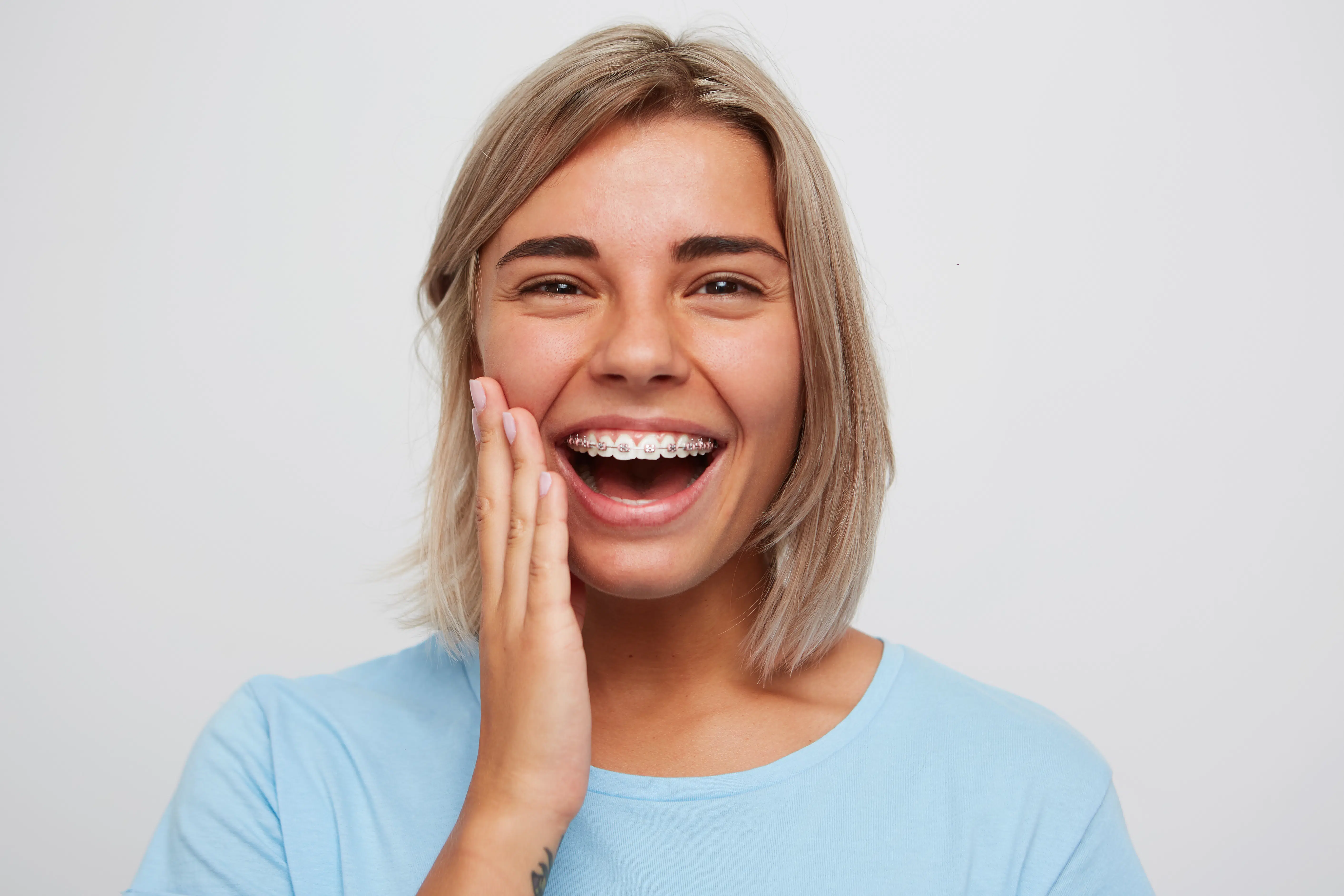 12 Braces Colors Ideas to Stand Out!