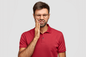 Unusual Pain After a Tooth Extraction? It Maybe an Infection