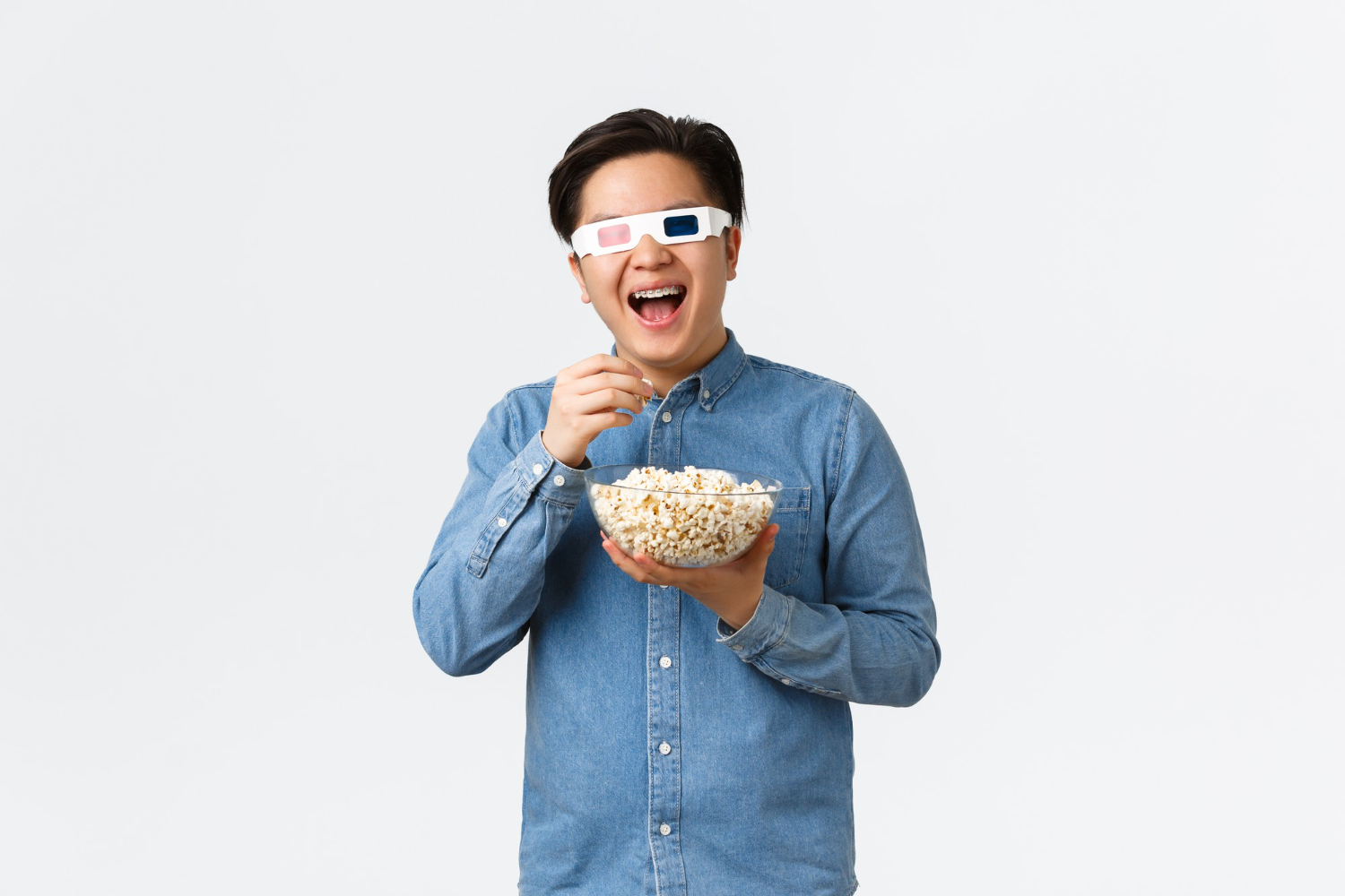 Craving Popcorn Look These Tasty Braces Friendly Alternatives 