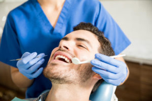 How long does it take to do a root canal?