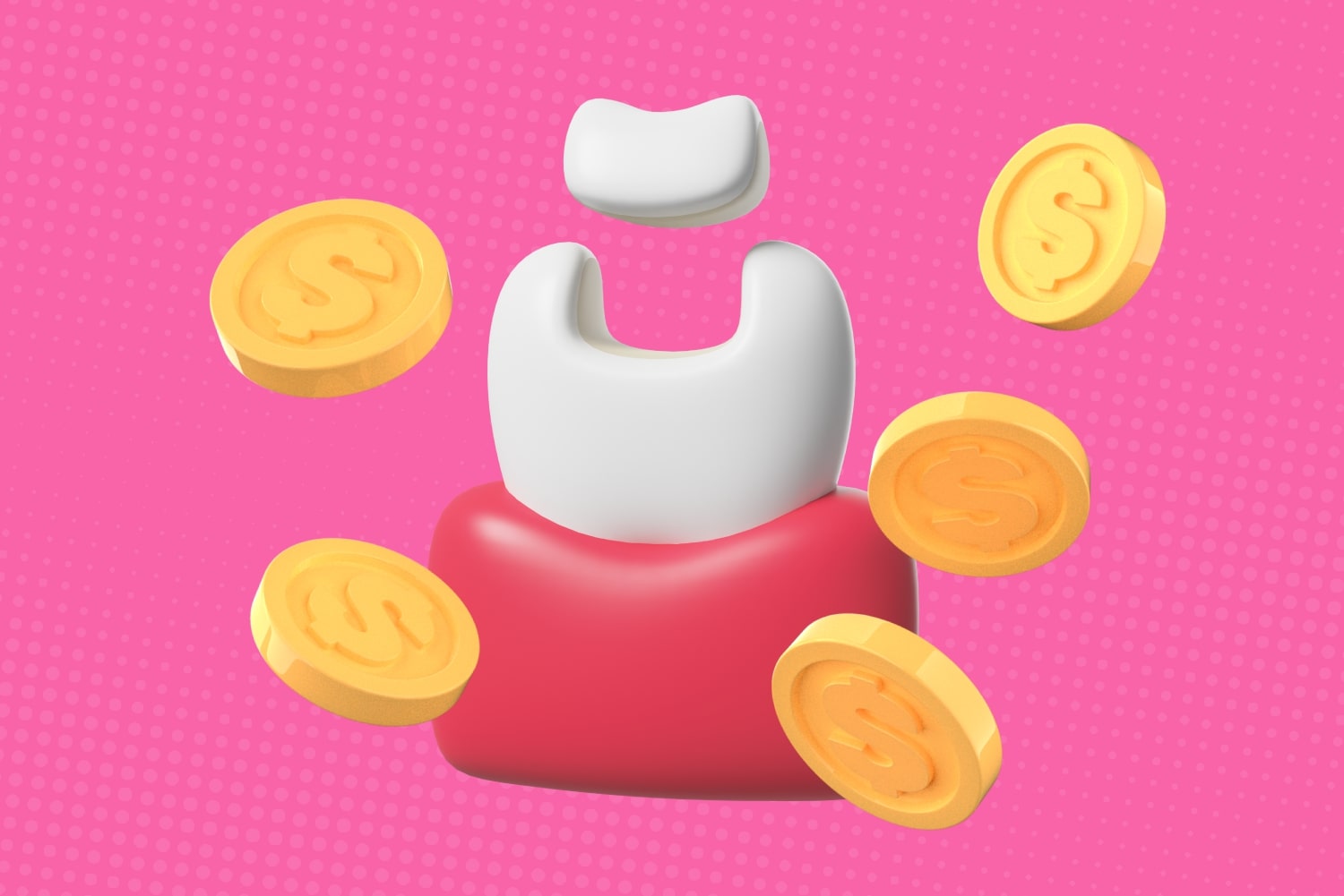 How Much Does a Dental Crown Cost?