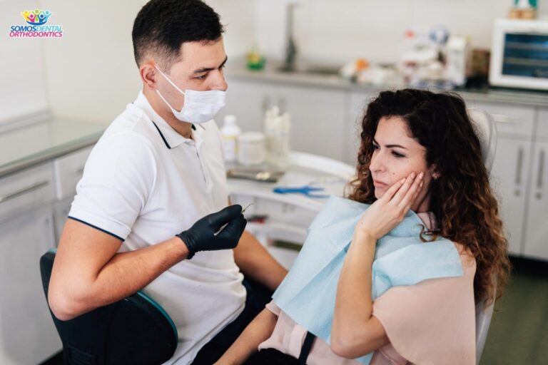 woman-with-toothache-and-headache-on-one-side