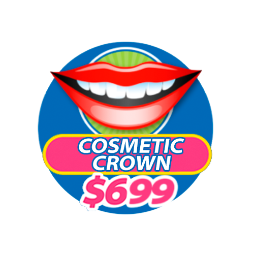 affordable cosmetic crowns in phoenix