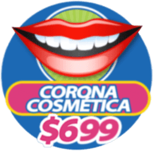 Corona Cosmetica - Somos Dental