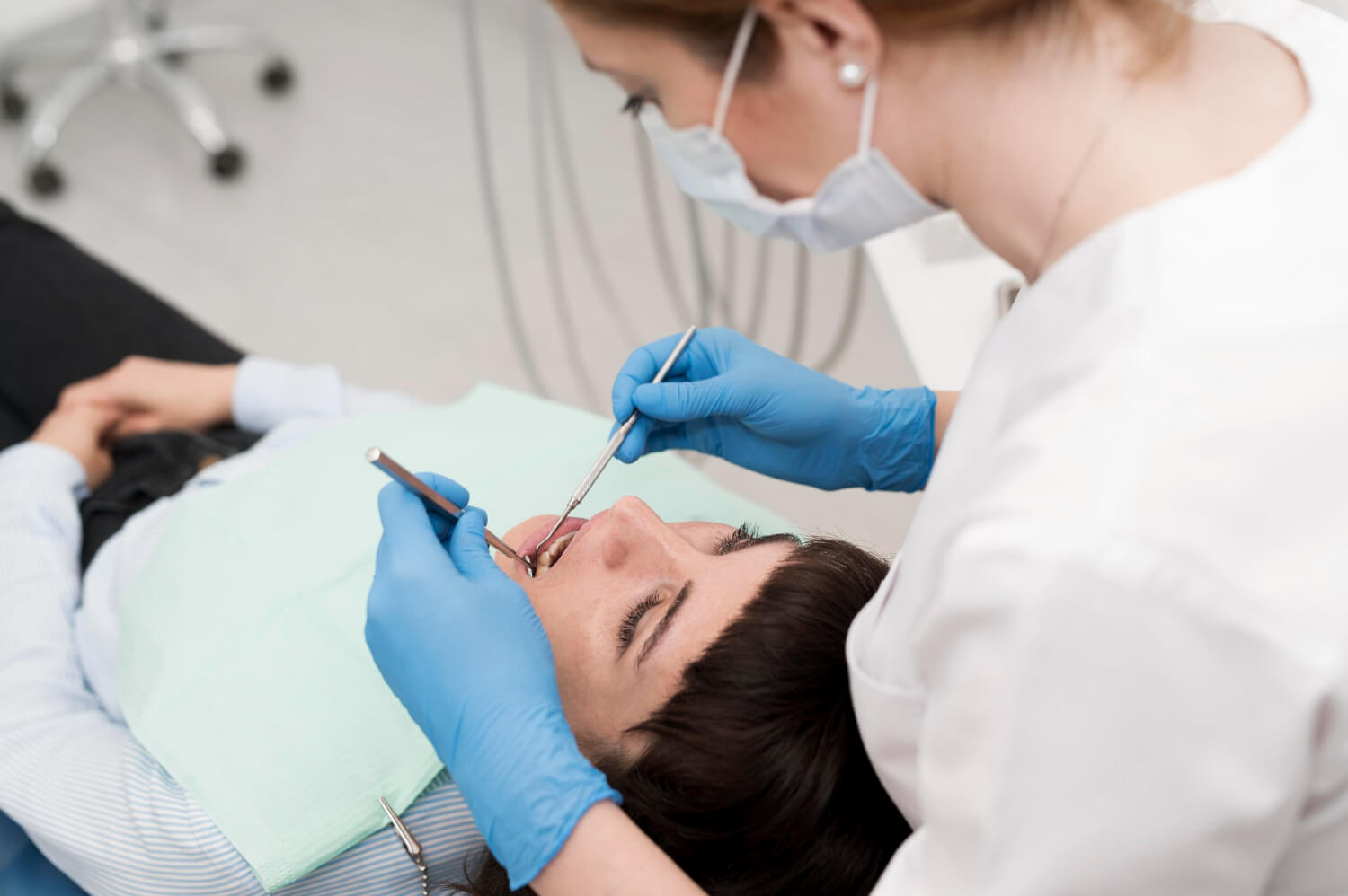 Wisdom Teeth Removal & Medicaid Understanding Coverage