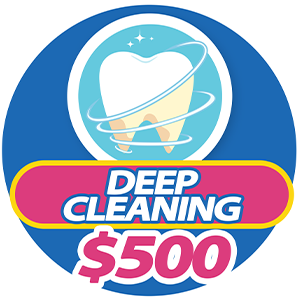 DEEP CLEAN_ENG