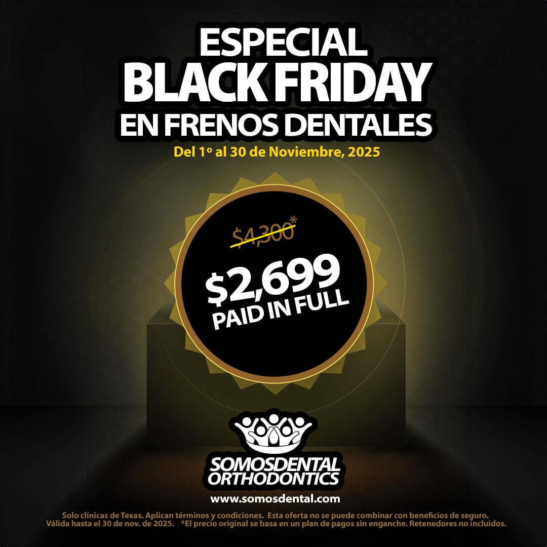 Dallas Black Friday español 01