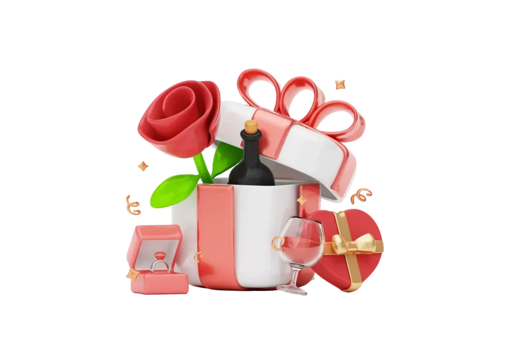 3d-valentines-day-celebration-background