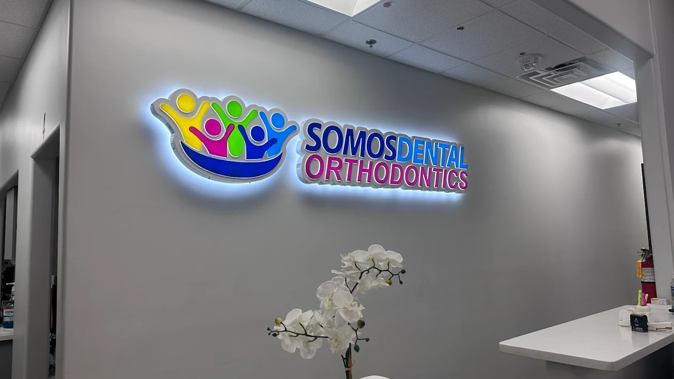 Desert Sky Mall Somos Dental Clinic Temporarily Closed