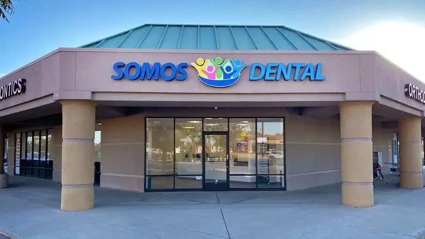 somos dental avondale