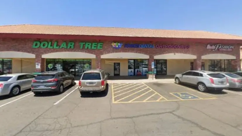 somos dental camelback