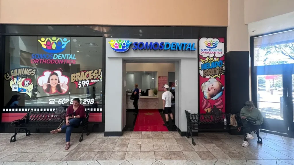 somos dental desert sky mall