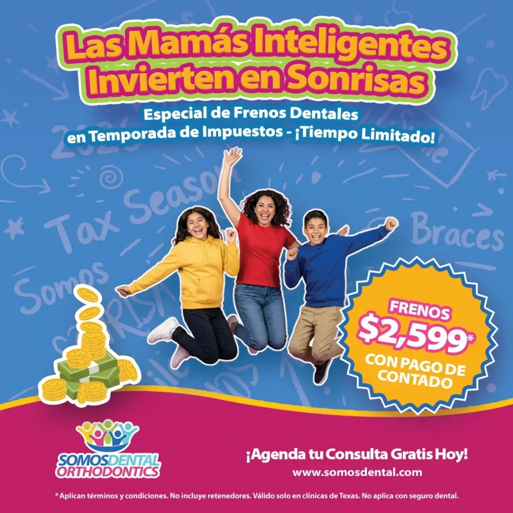 especial de impuestos en brackets dallas 01