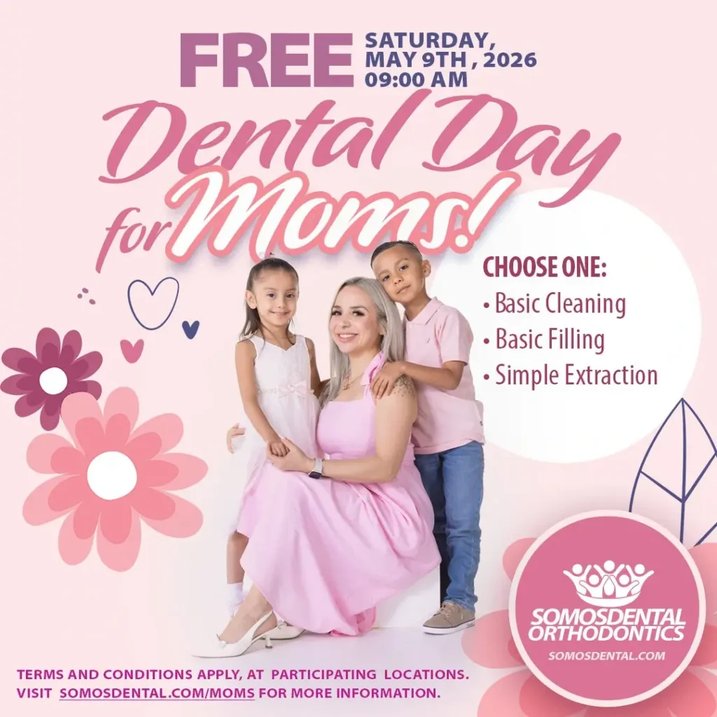 mothers day at somos dental 2026 01