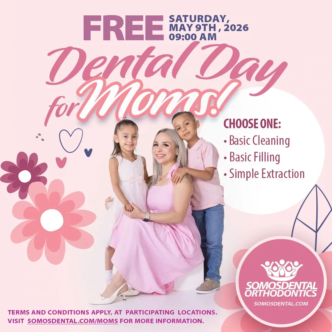 mothers day at somos dental 2026 01