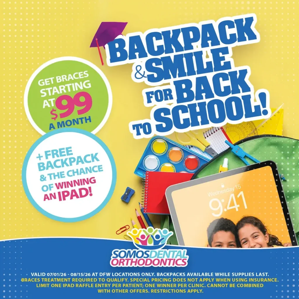 01 back to school dallas